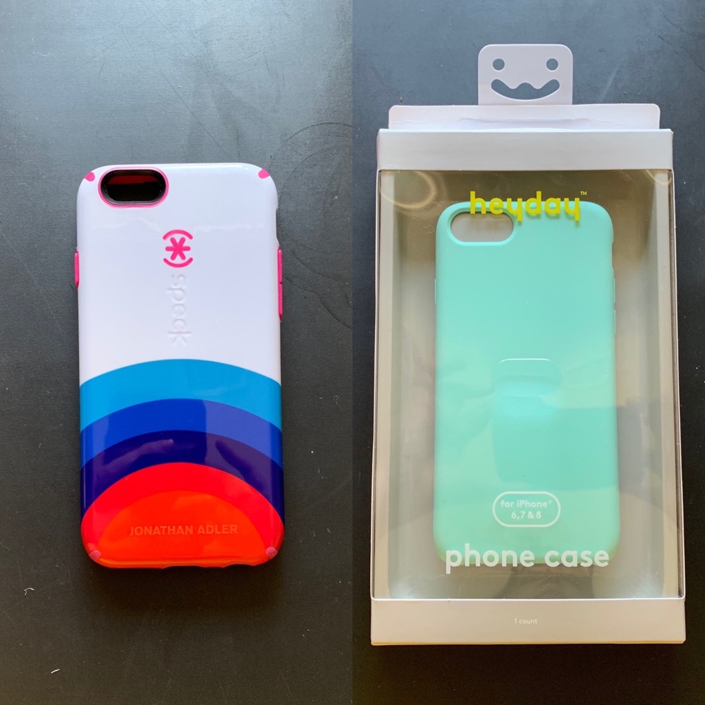 Jonathan Adler ‘Speck’ iPhone 6/7/8 Case